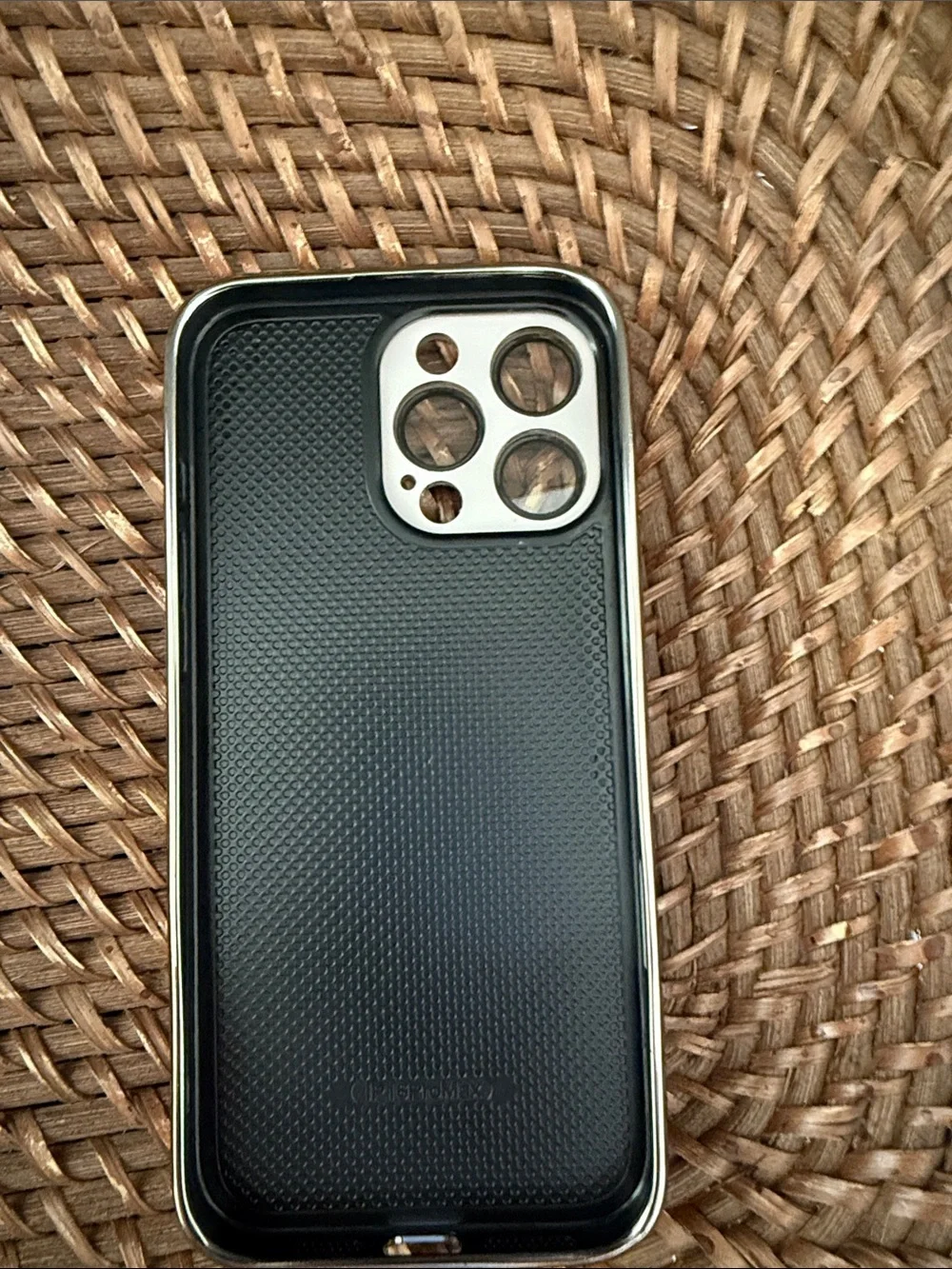 NEW Glossy Phone Case iPhone 16 Pro Max